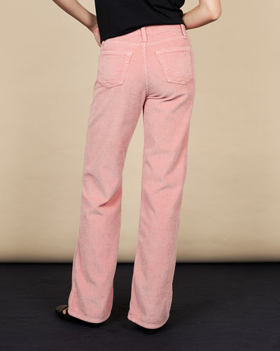 Pantalon France Vieux Rose 18