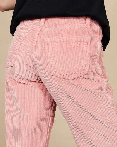 Pantalon France Vieux Rose 18